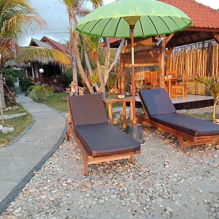 Hotel The Umah Prahu Batununggul Pokój zdjęcie
