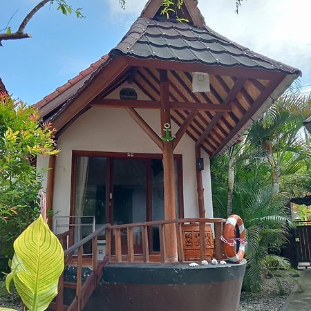 Hotel The Umah Prahu Batununggul Zewnętrze zdjęcie