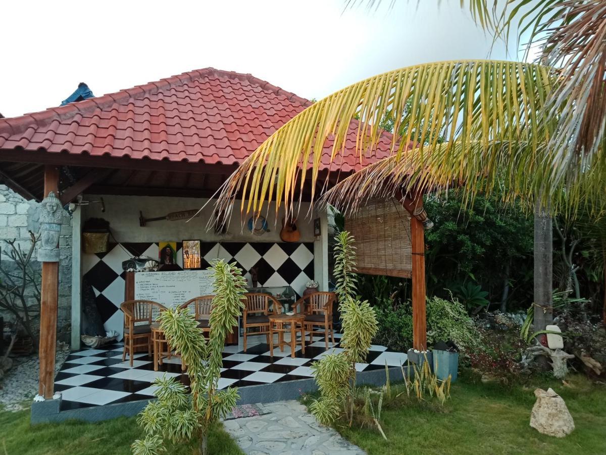 Hotel The Umah Prahu Batununggul Zewnętrze zdjęcie