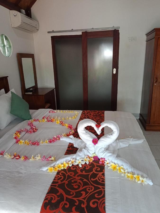 Hotel The Umah Prahu Batununggul Zewnętrze zdjęcie