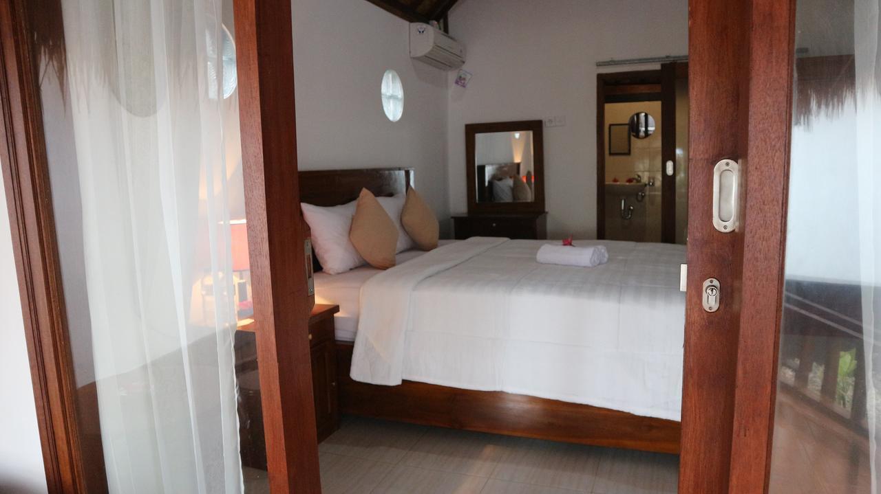 Hotel The Umah Prahu Batununggul Zewnętrze zdjęcie