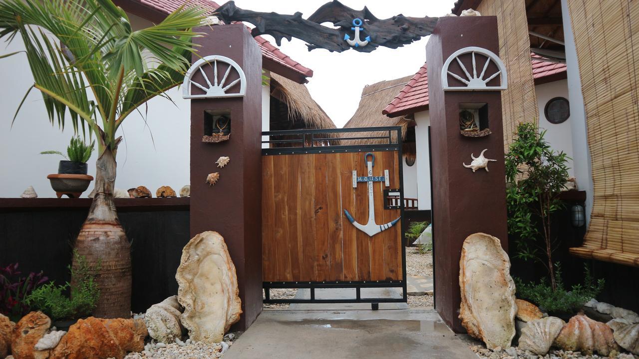 Hotel The Umah Prahu Batununggul Zewnętrze zdjęcie