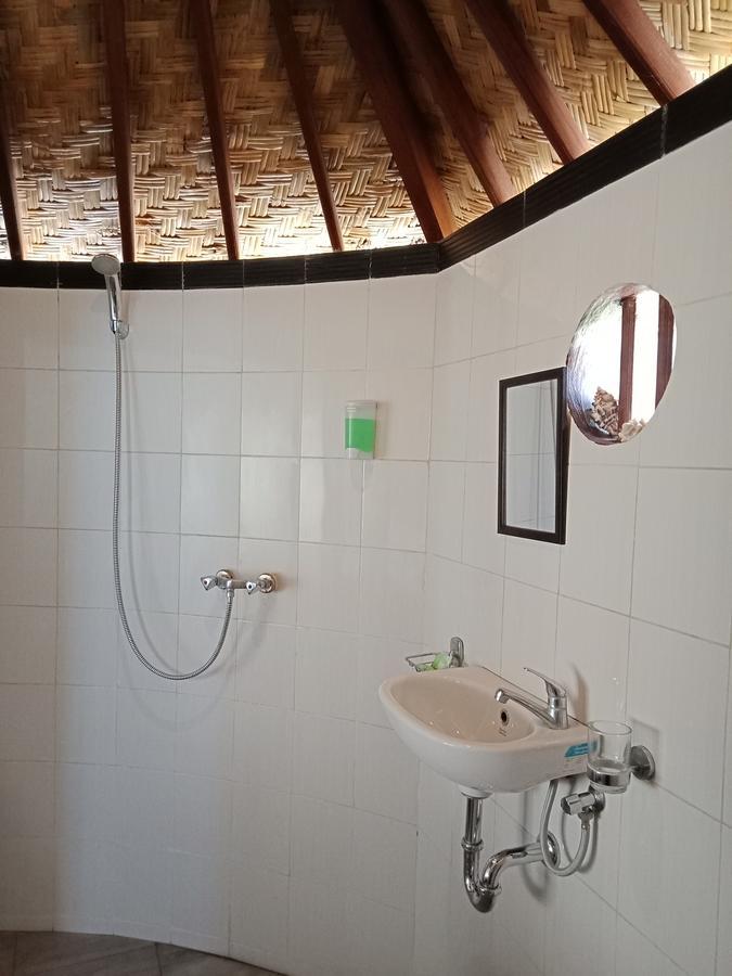 Hotel The Umah Prahu Batununggul Zewnętrze zdjęcie