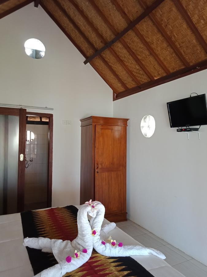 Hotel The Umah Prahu Batununggul Zewnętrze zdjęcie