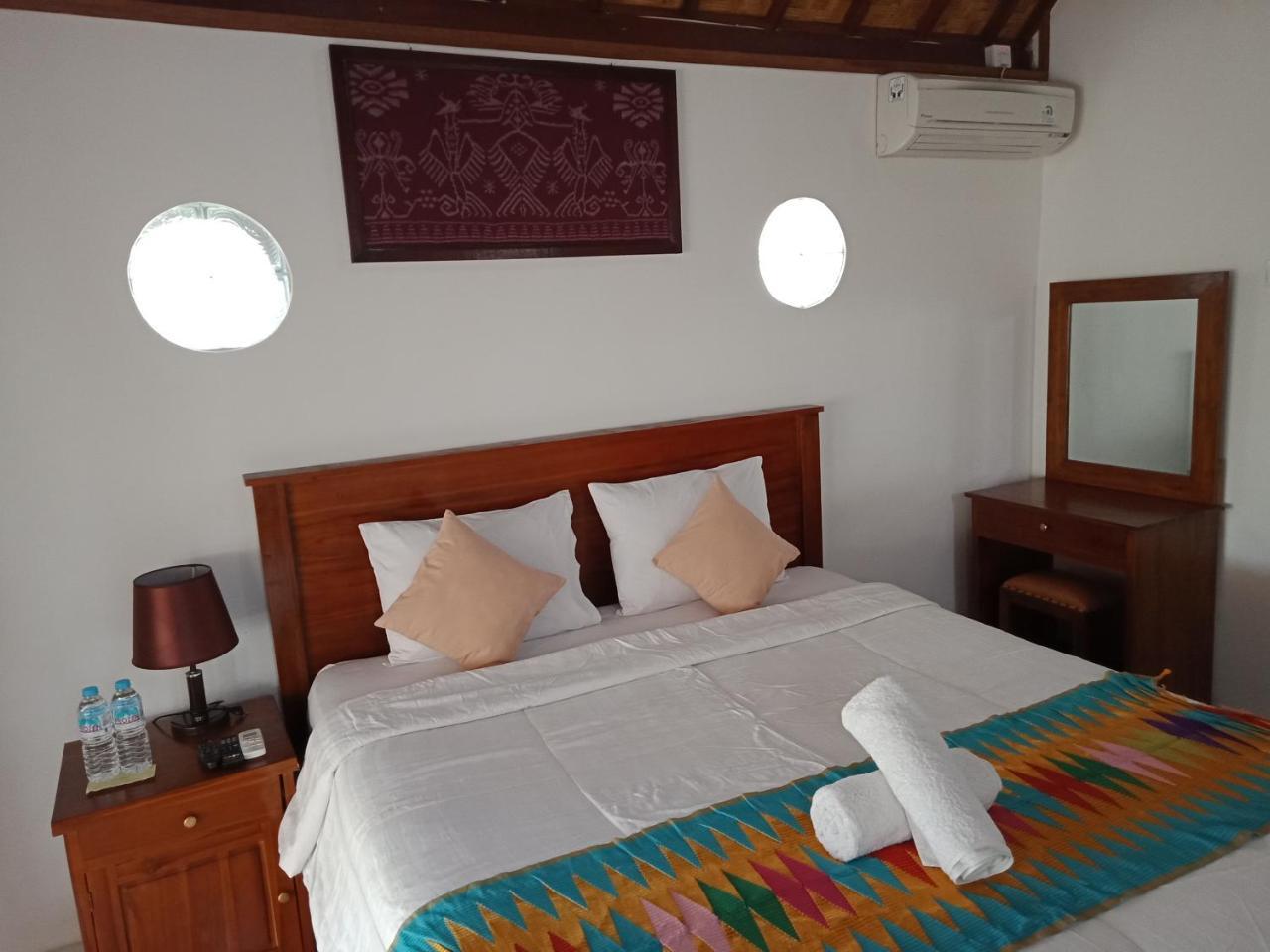 Hotel The Umah Prahu Batununggul Zewnętrze zdjęcie