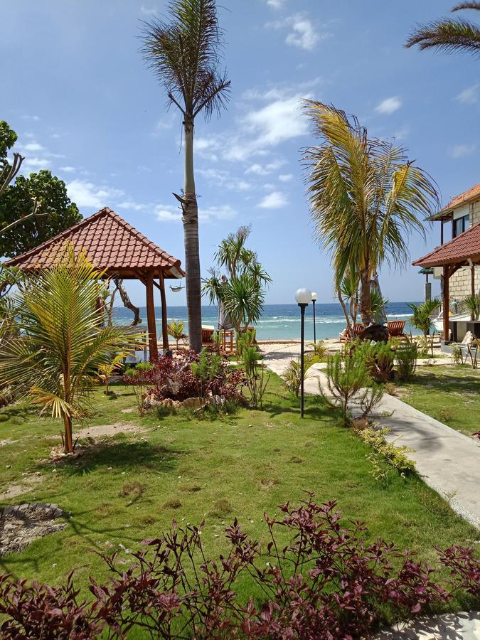 Hotel The Umah Prahu Batununggul Zewnętrze zdjęcie